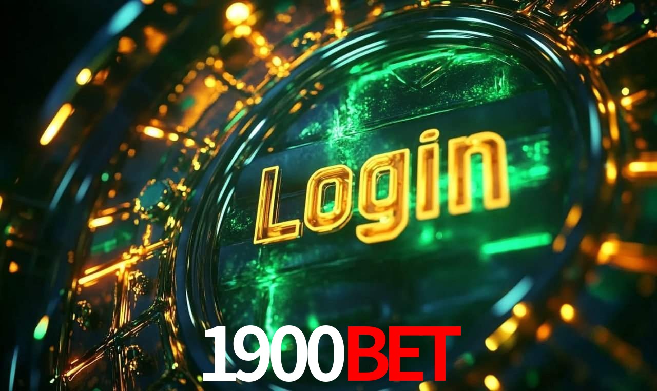 1900bet App Interface